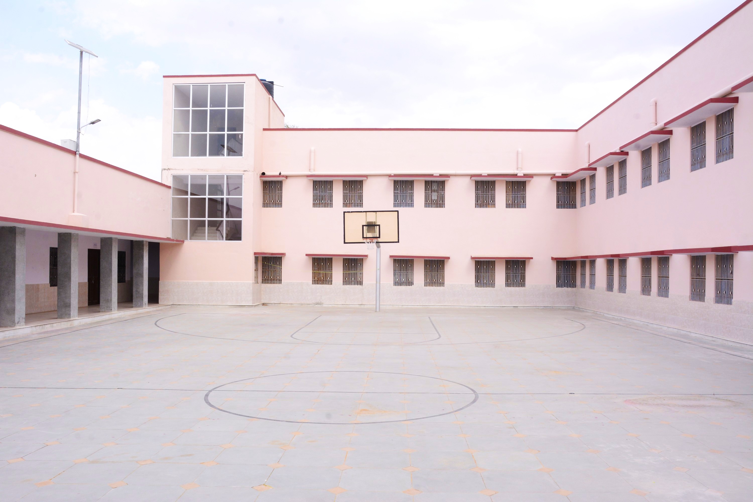 Hostel &mdash; Photo 4