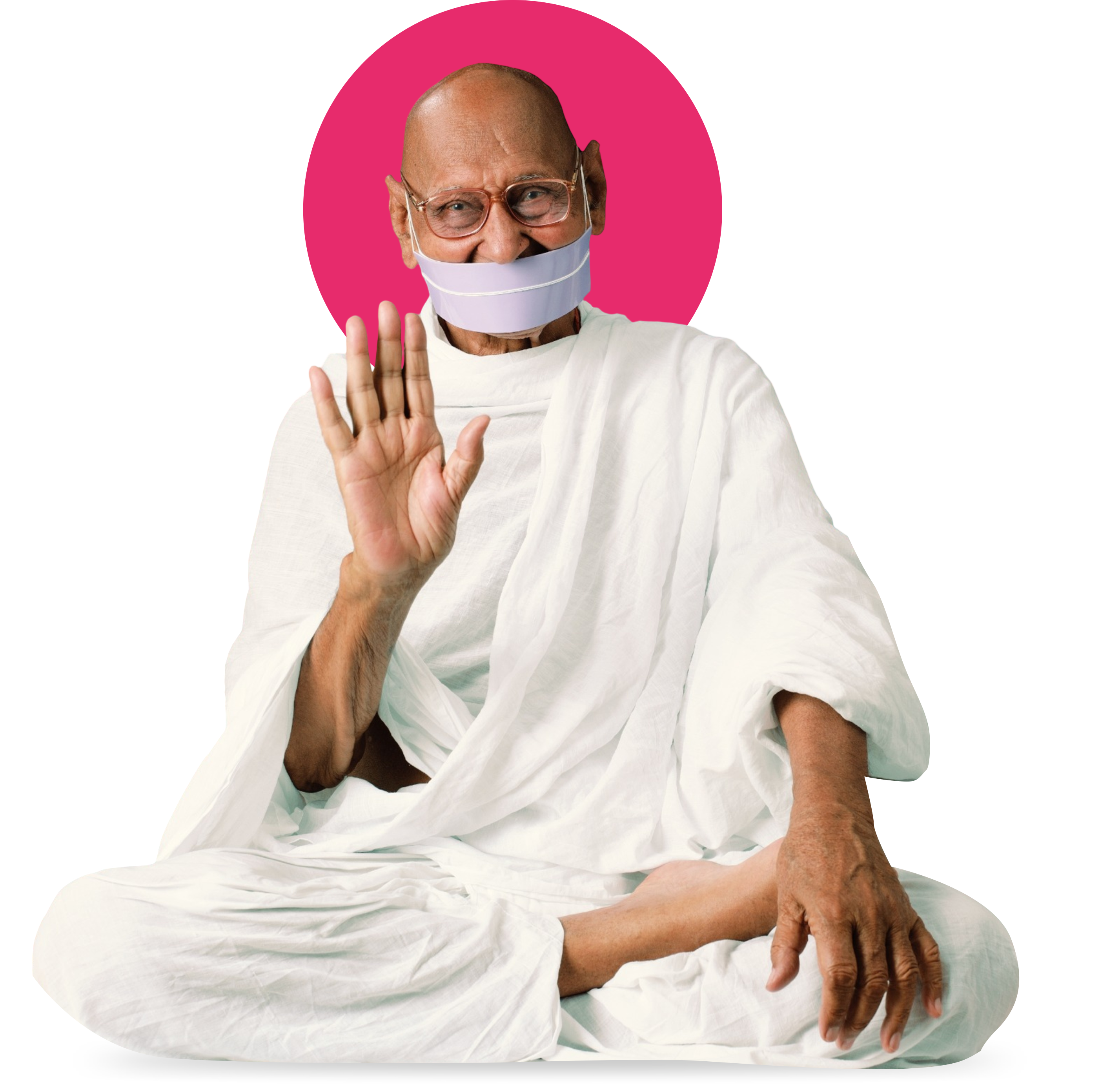 Acharya Mahapragya
