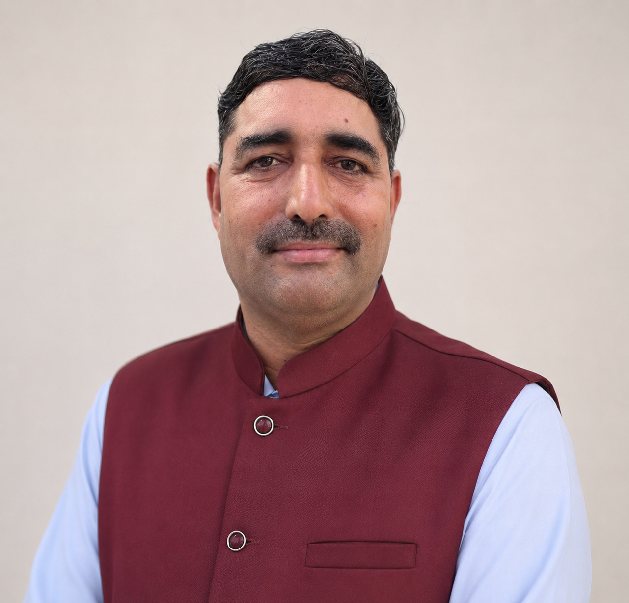 Sh. Deeparam Khoja