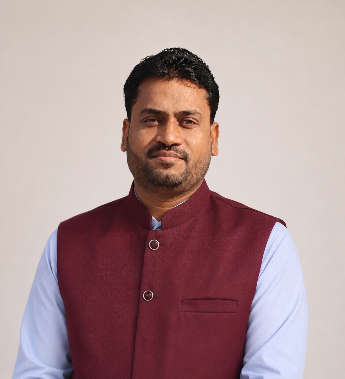 Sh. Nikhil Rathore