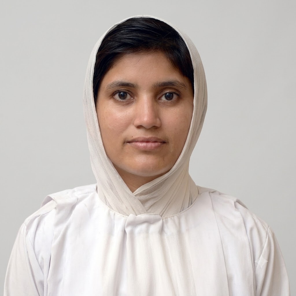 Dr. Samani Amal Prajna