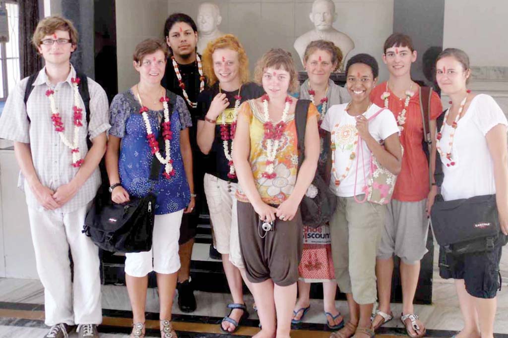 Summer School - Photo 2