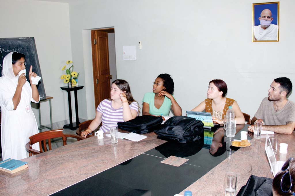 Summer School - Photo 4