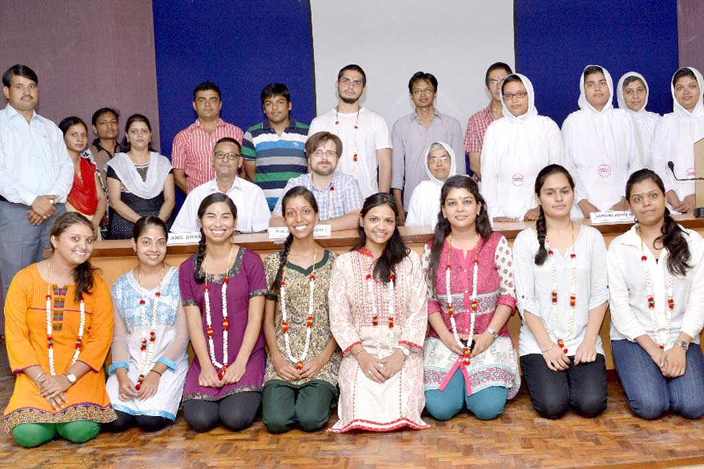 Summer School - Photo 8