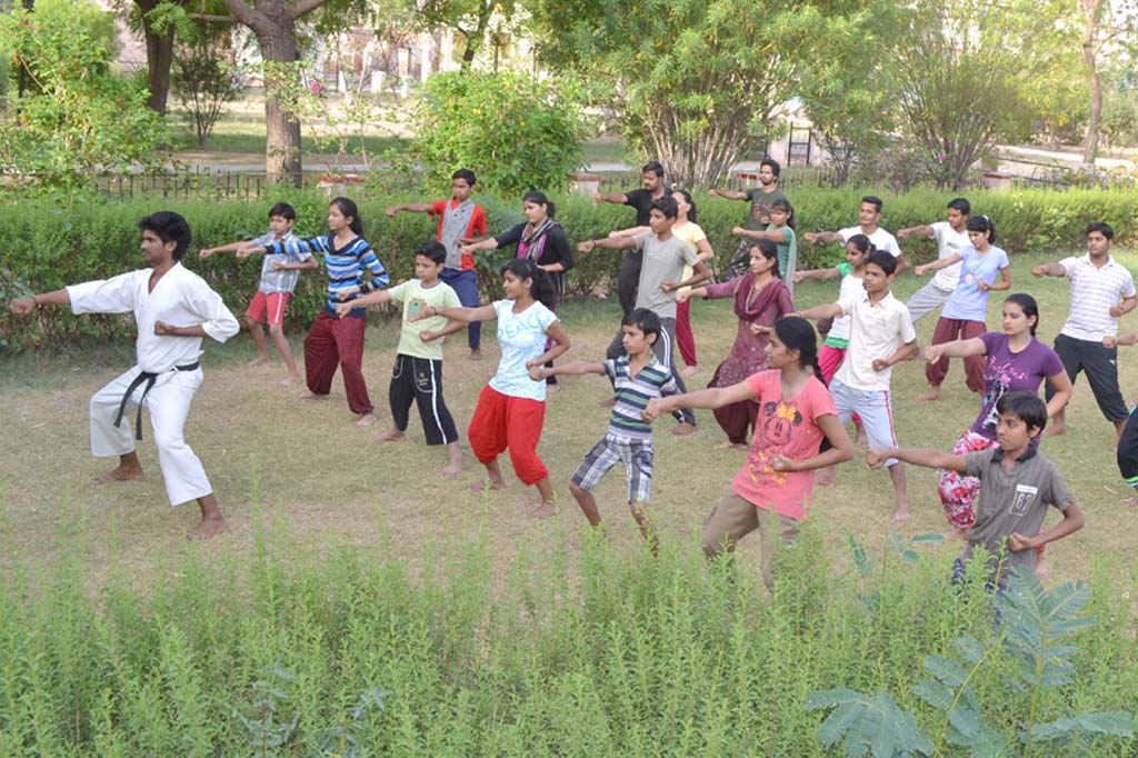 Summer Training - Activity 6