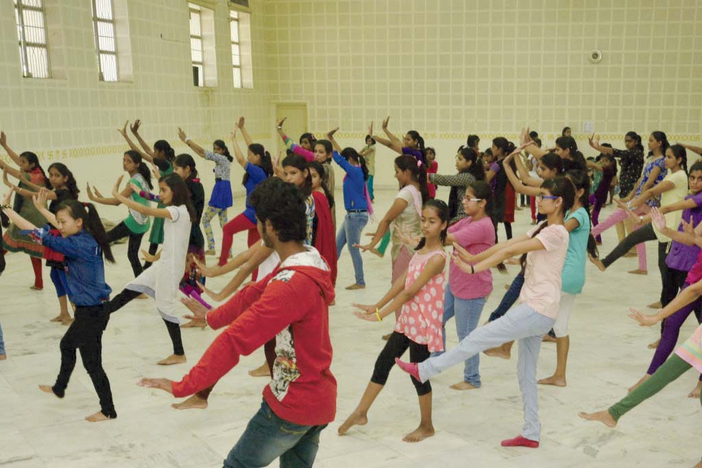 Summer Training - Activity 8