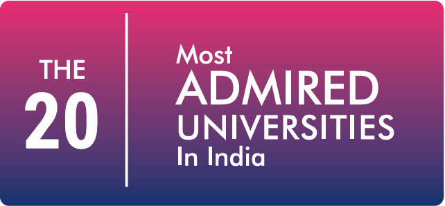 Top 20 Most Admired