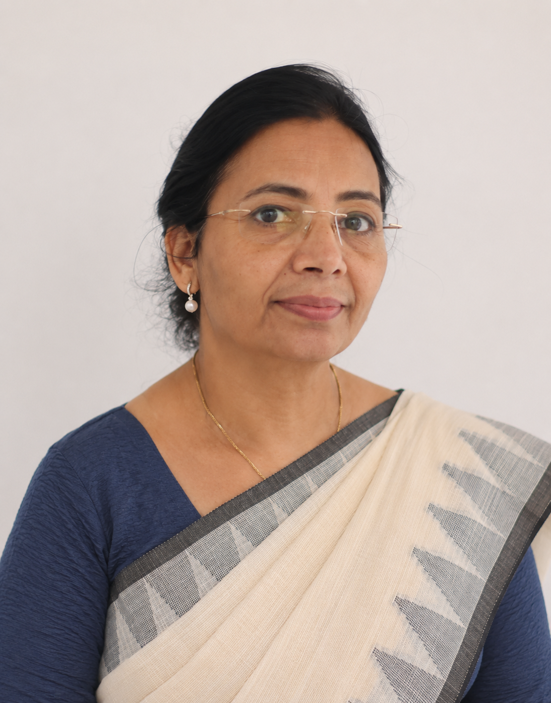 Dr. Veerbala Chahjed