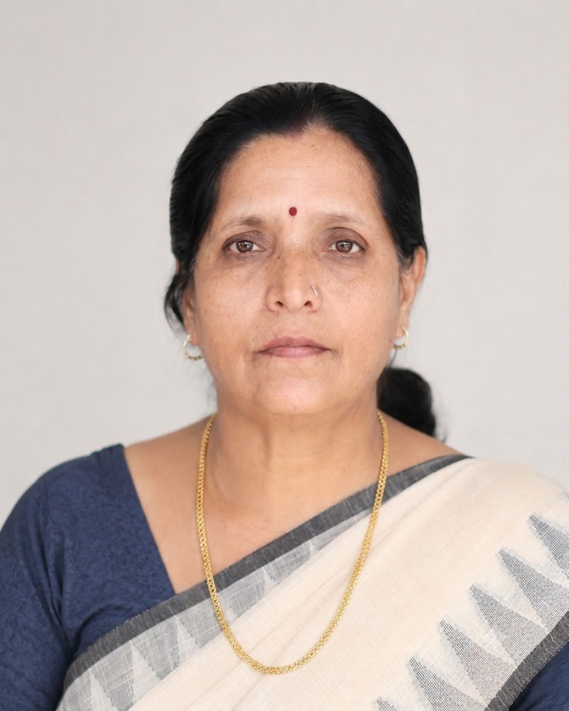 Dr. Shakuntla Sharma