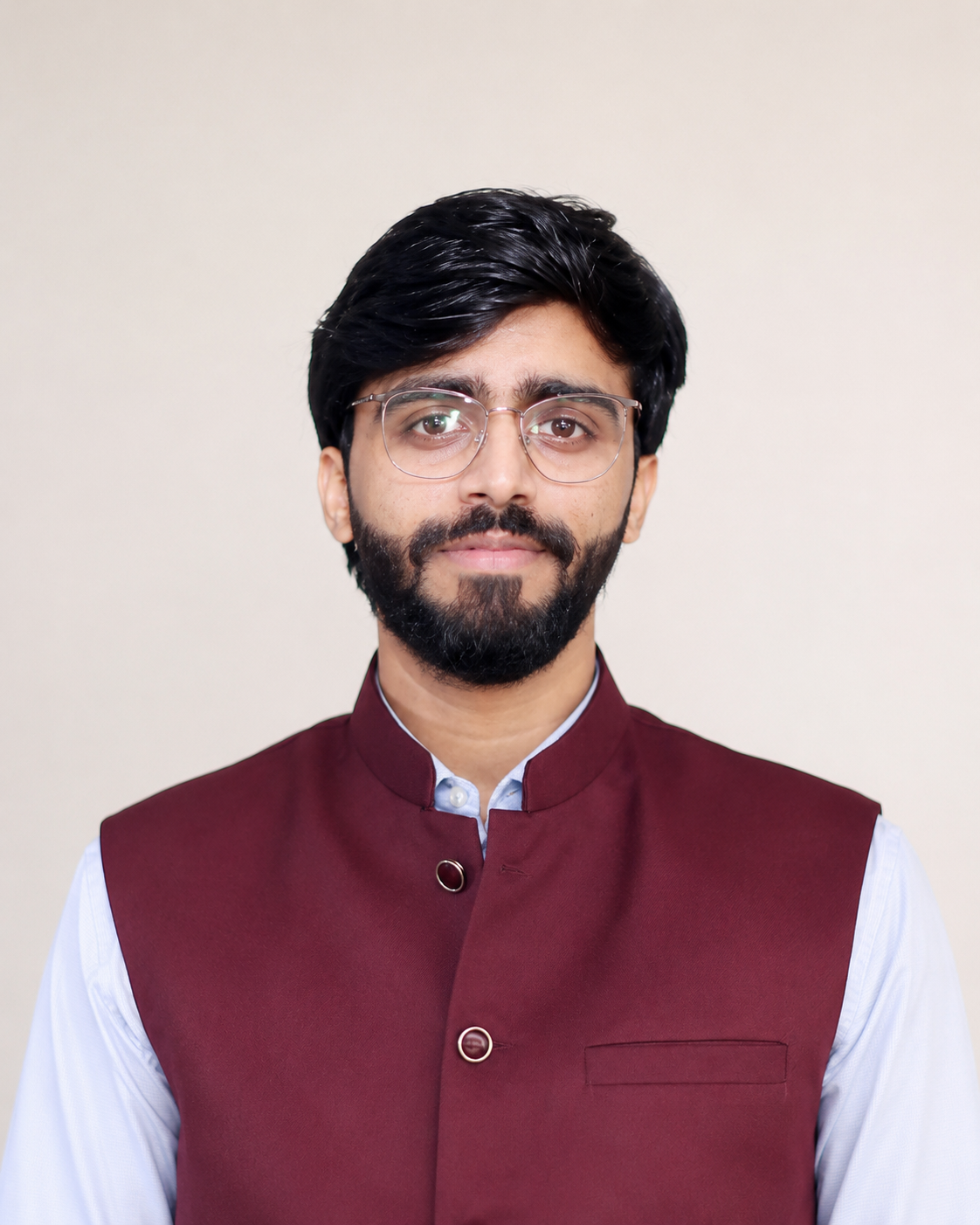 Sh. Manish Pareek