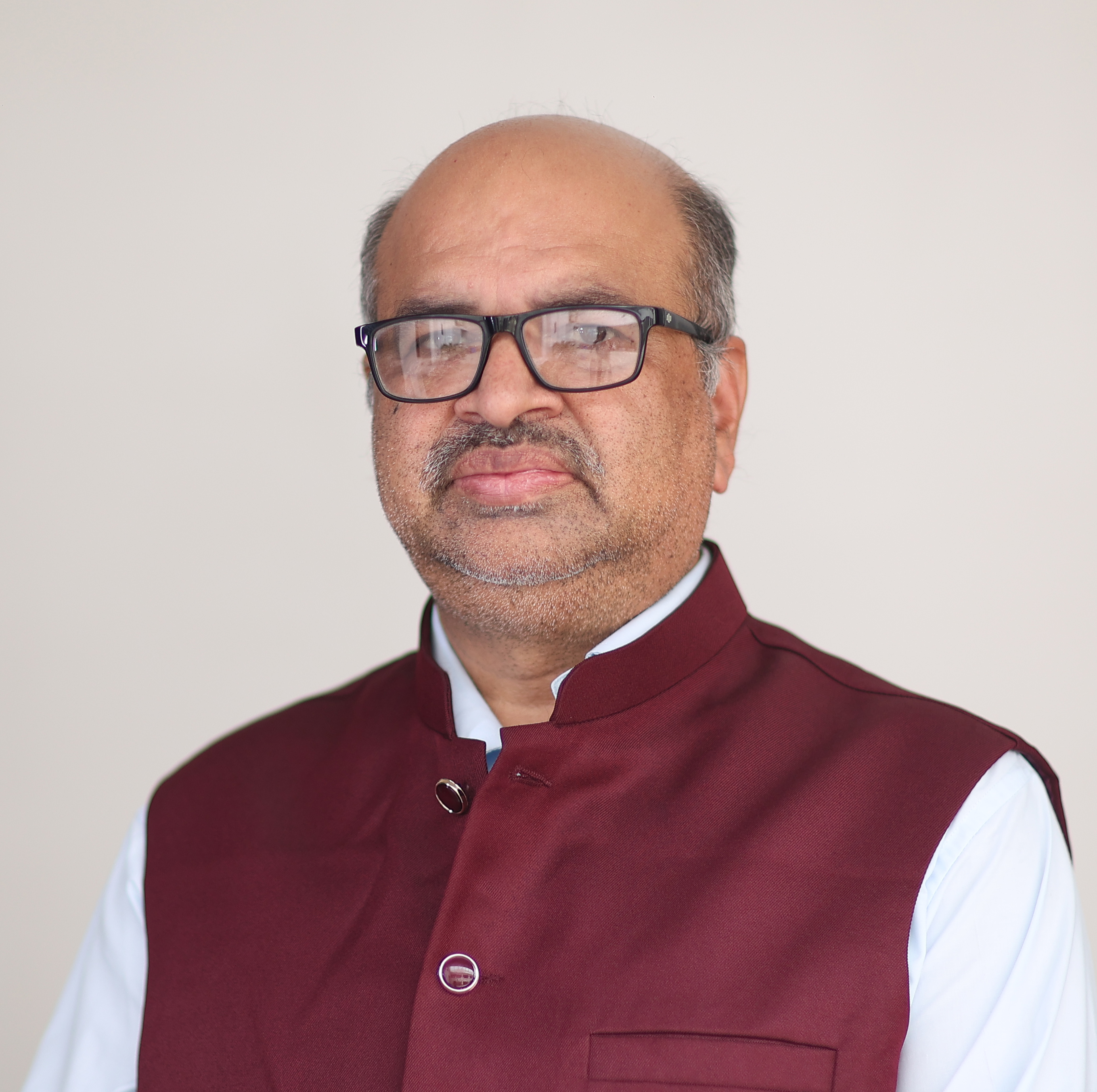 Dr. Manish Bhatnagar