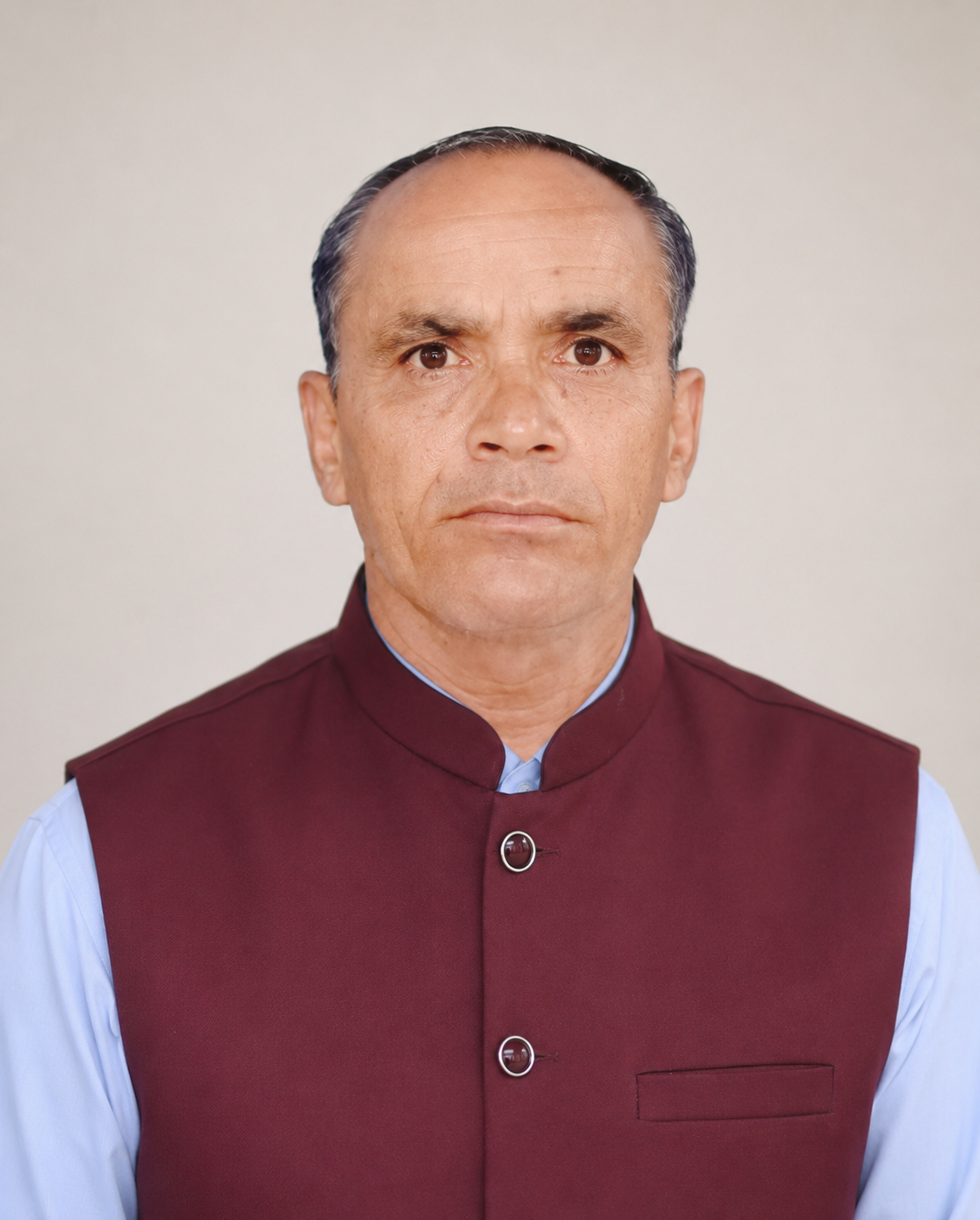 Dr. Jiya Ram