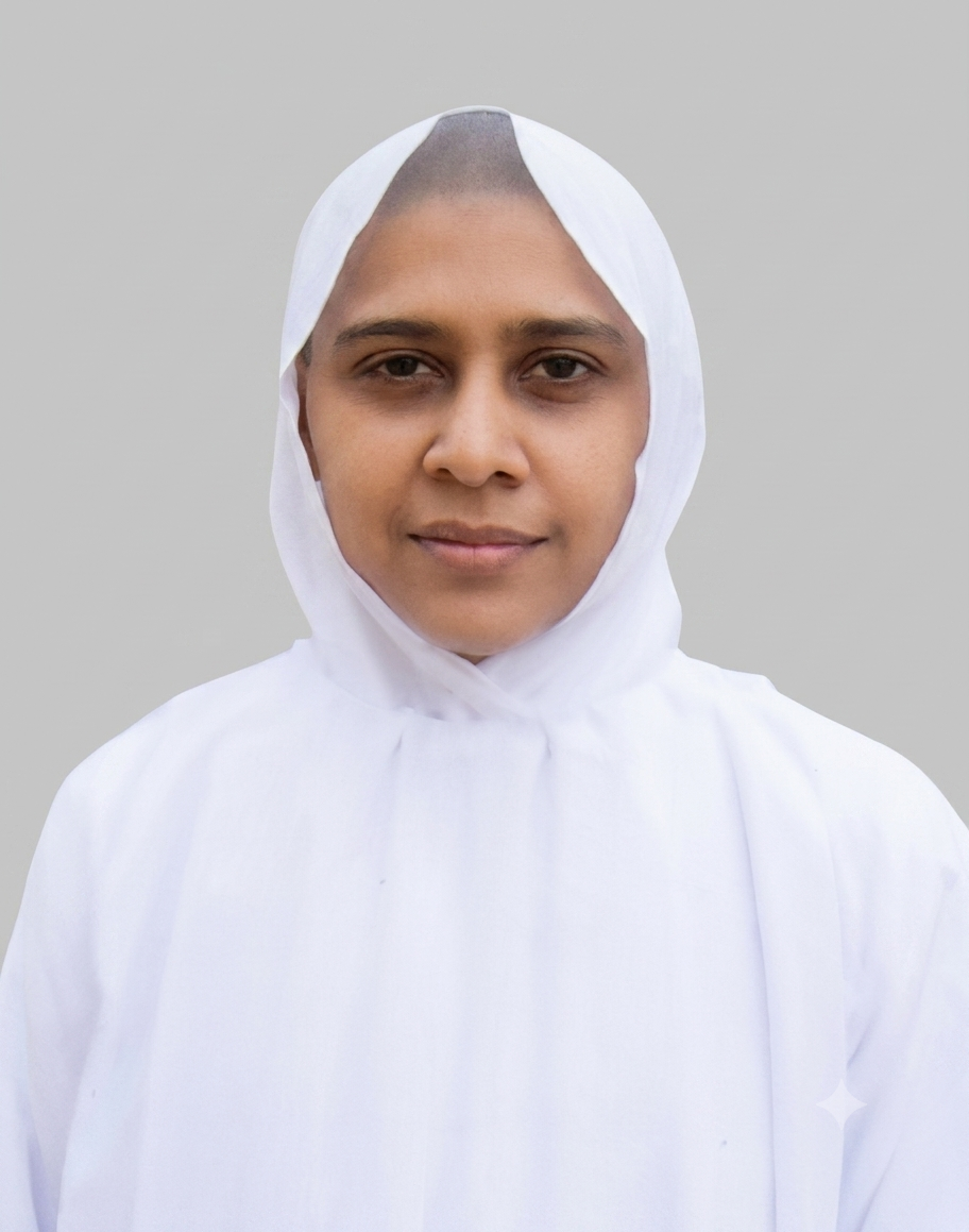 Dr. Samani Vinay Prajna