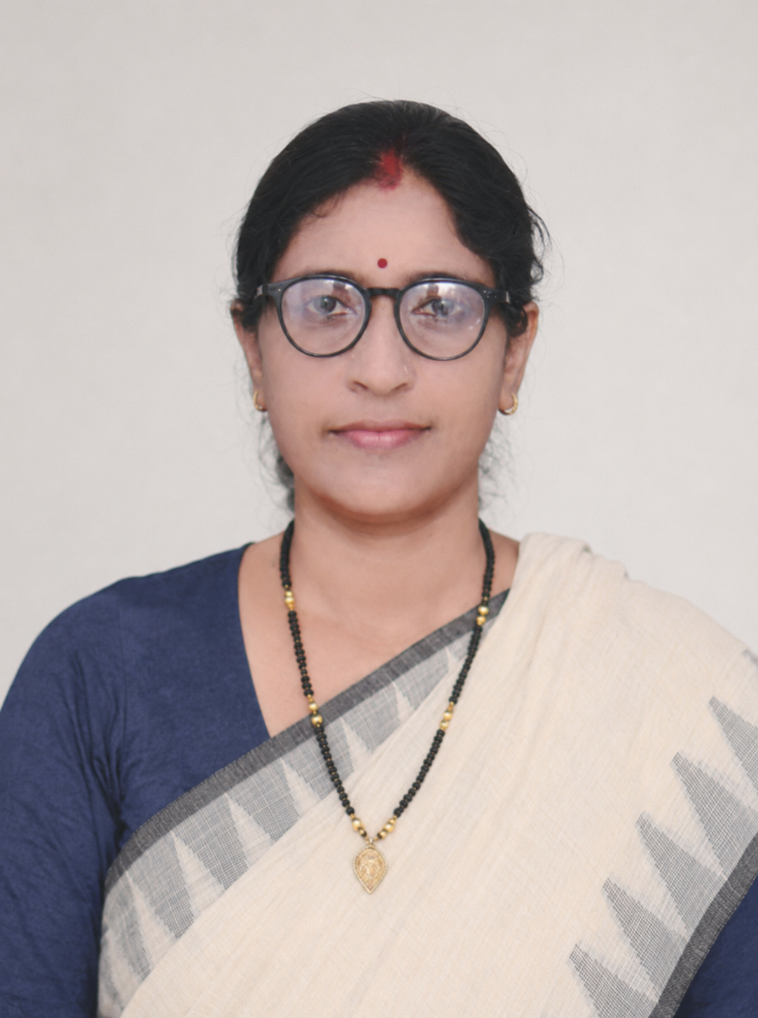 Ms. Raju Burdak