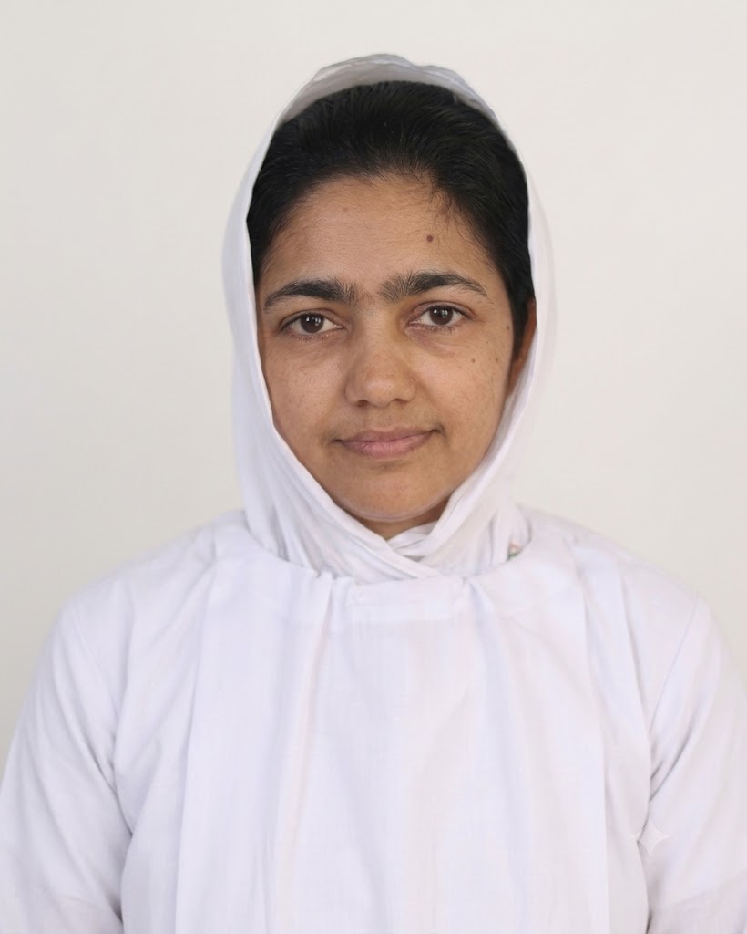 Samani Unnat Prajna