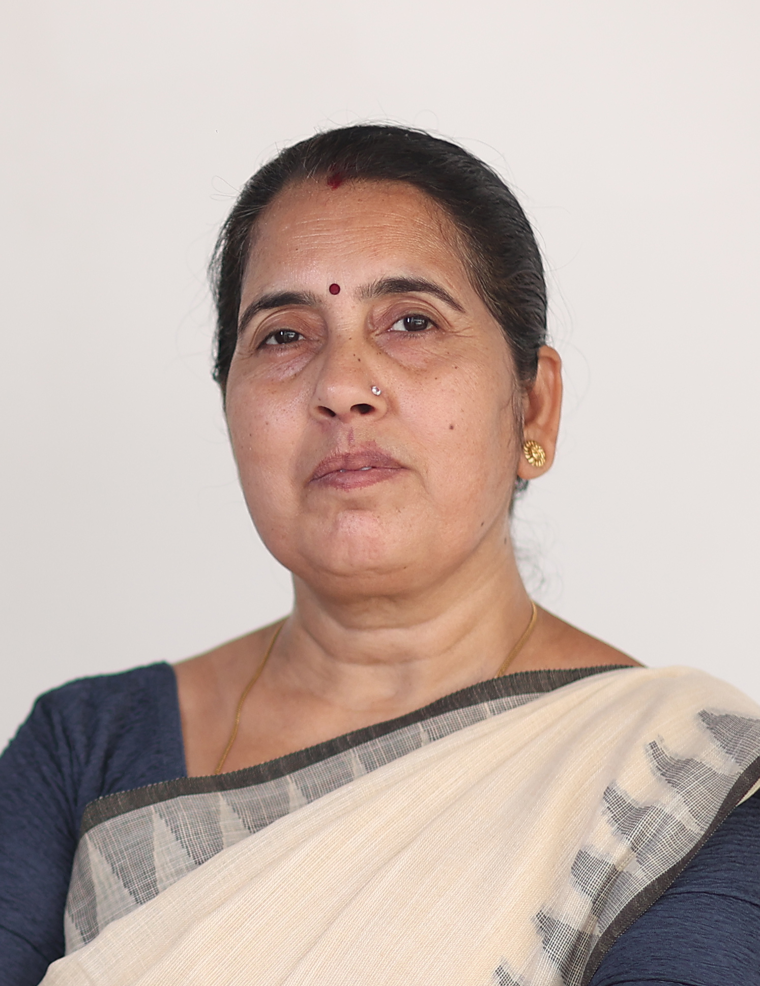Dr. Sunita Indoria