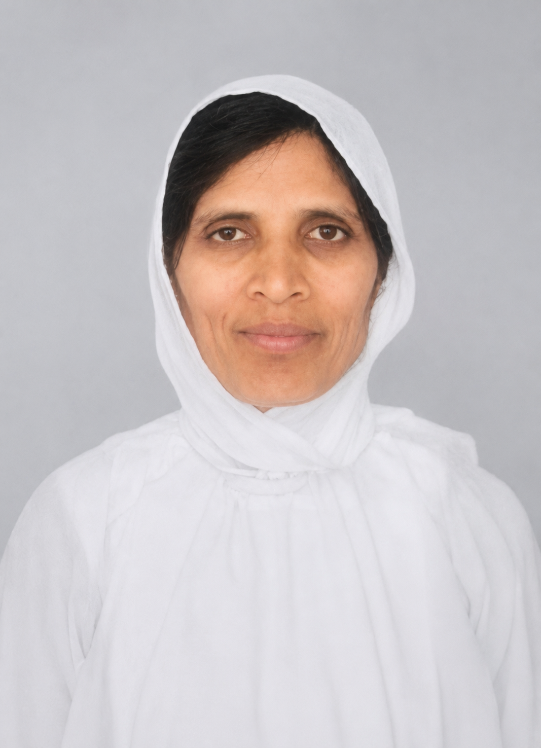 Sadhavi Prof. Megh Prabha