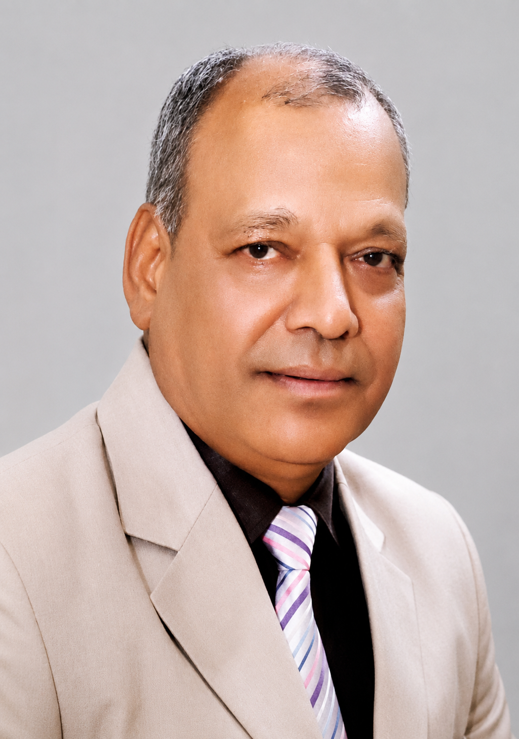 Prof. Jai Kumar Jain