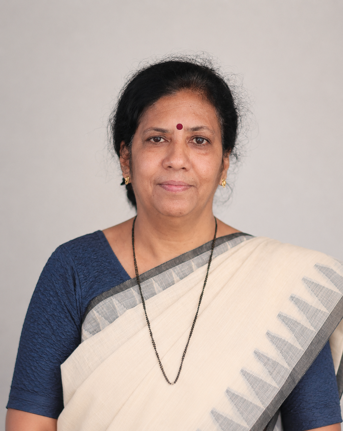 Dr. Pragati Bhatnagar