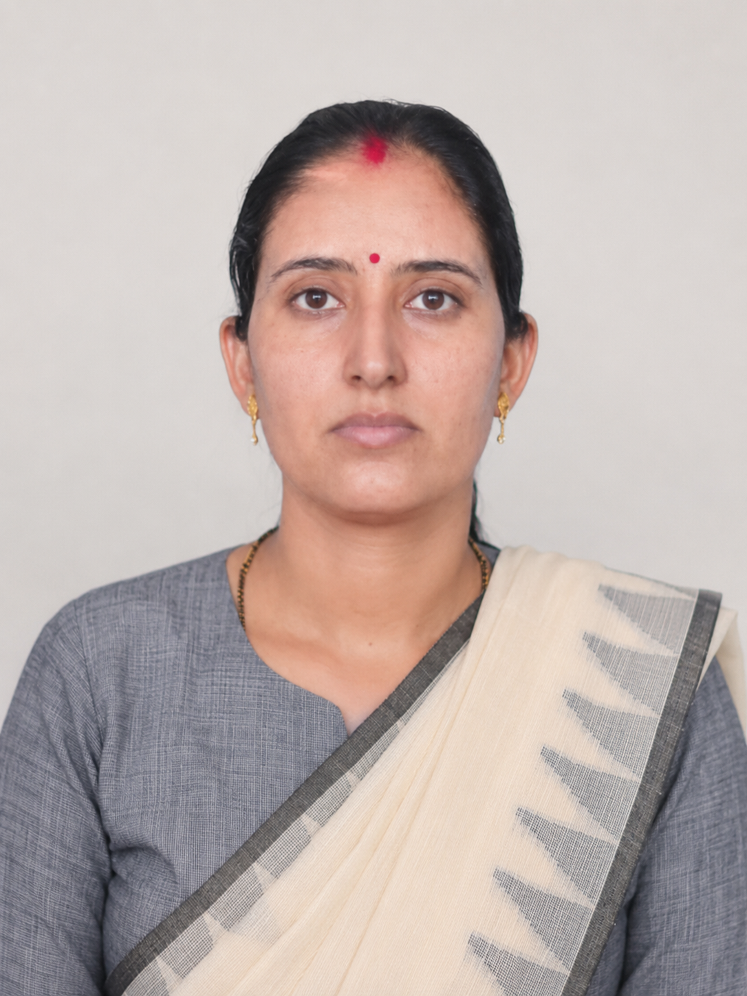 Ms. Maina Kumari Jat