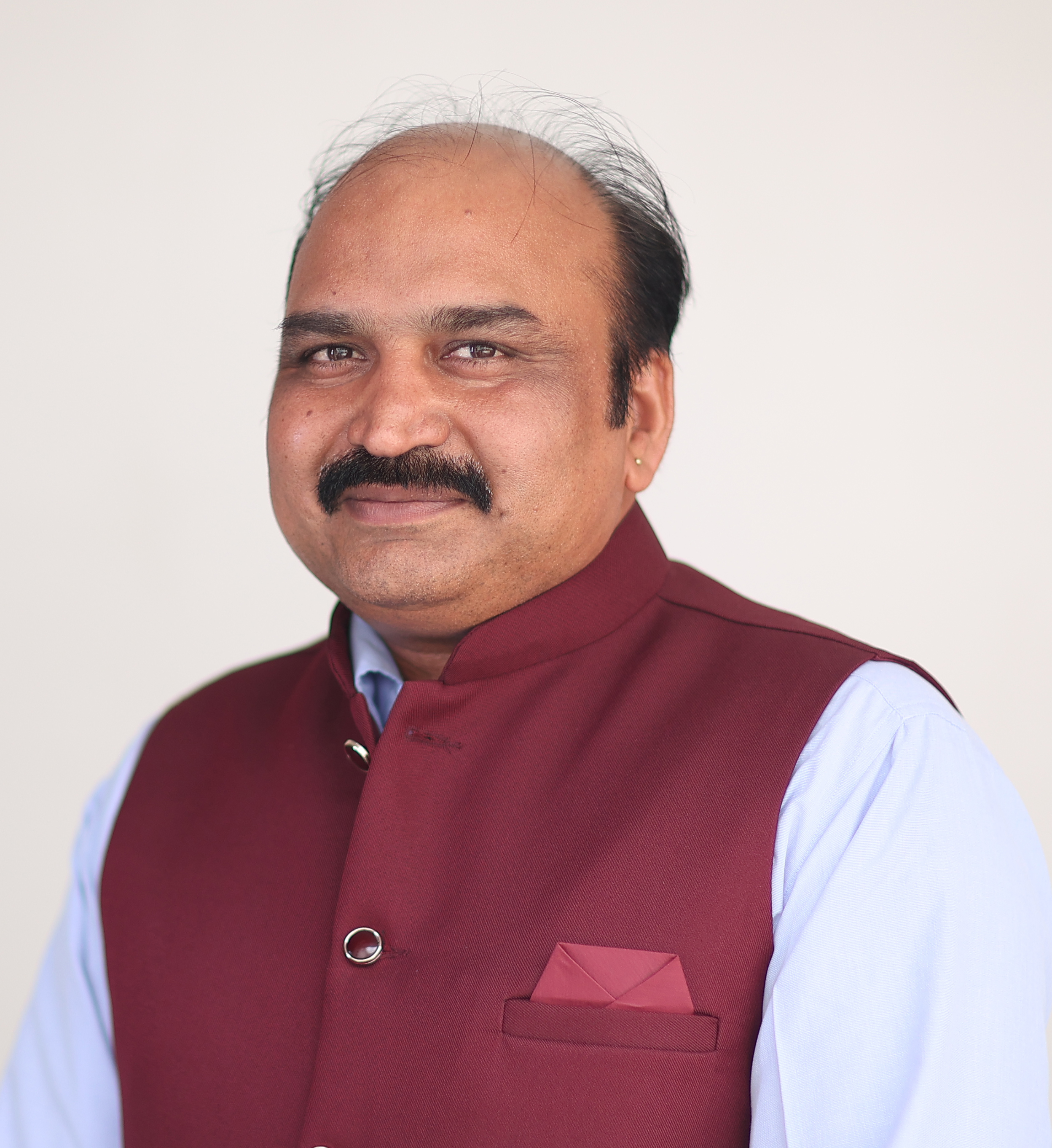 Dr. Ravindra Singh Rathore