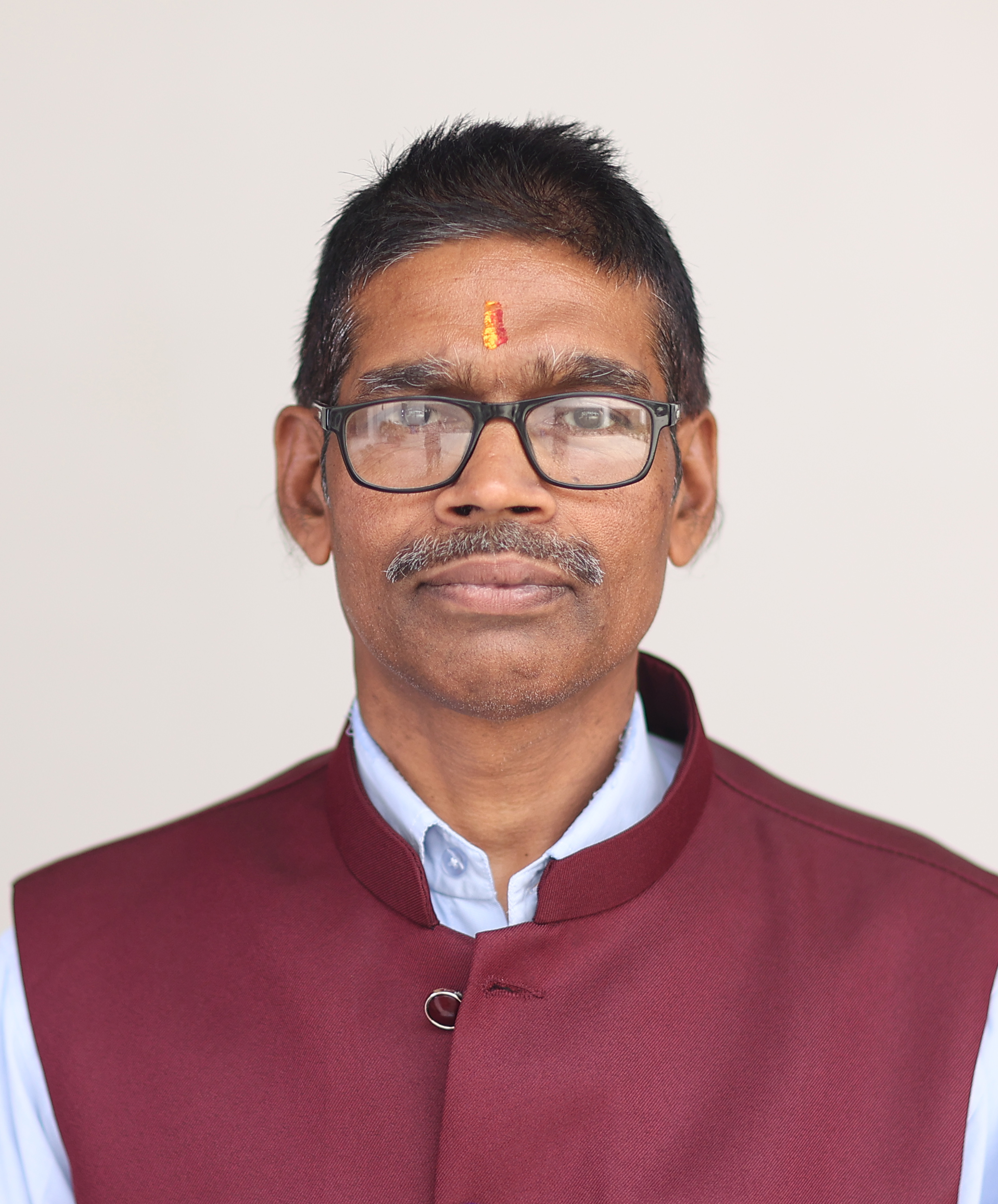 Dr. Jay Prakash Singh