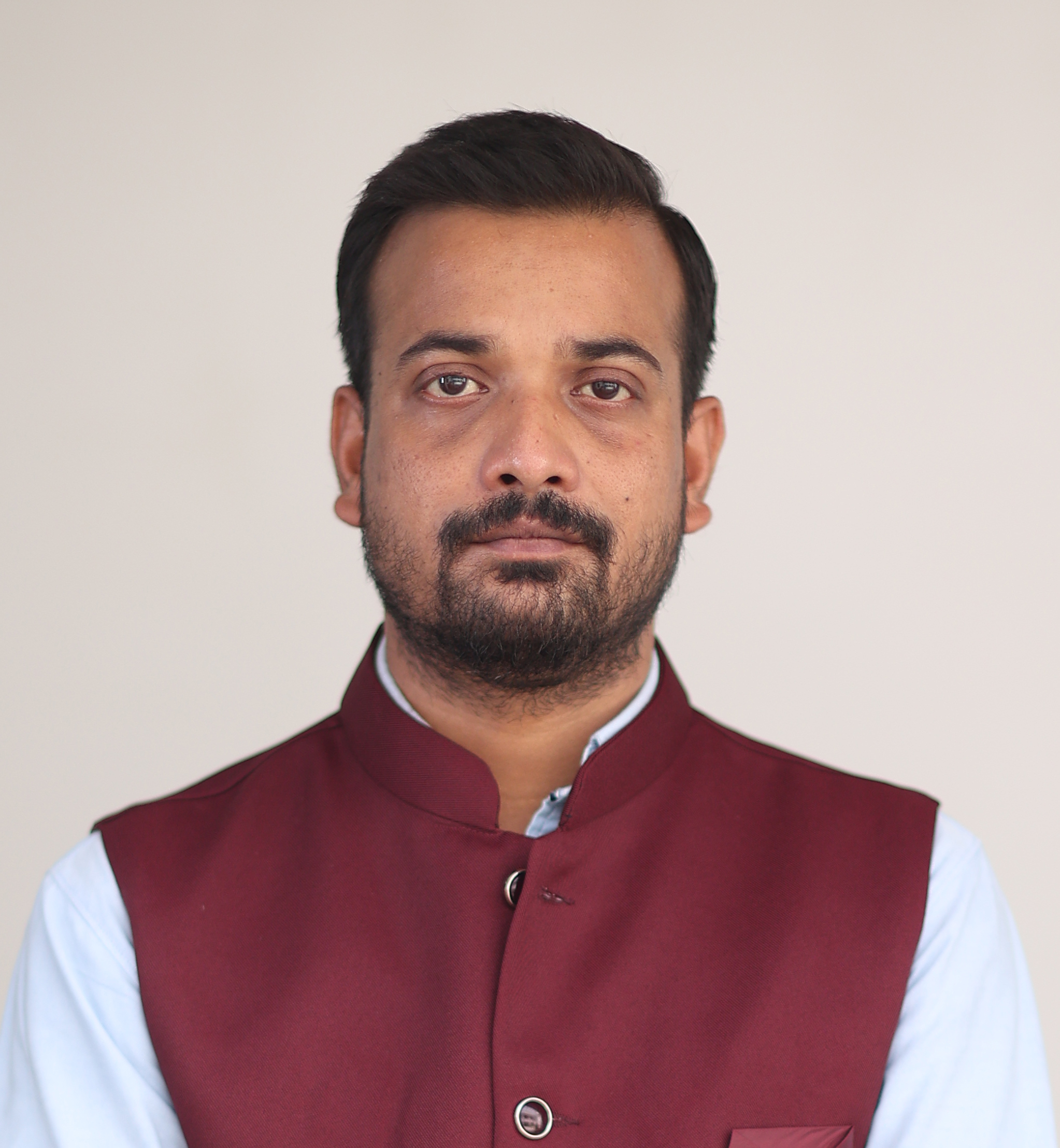 Dr. Sabyasachi Sarangi