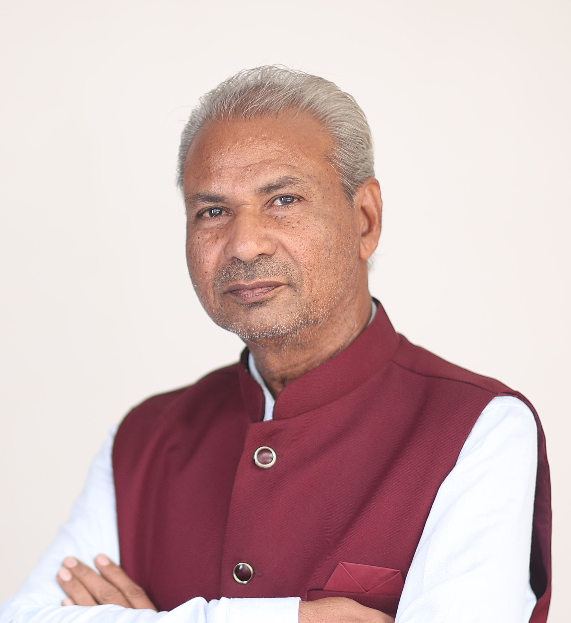 Dr. Ramdev Sahu