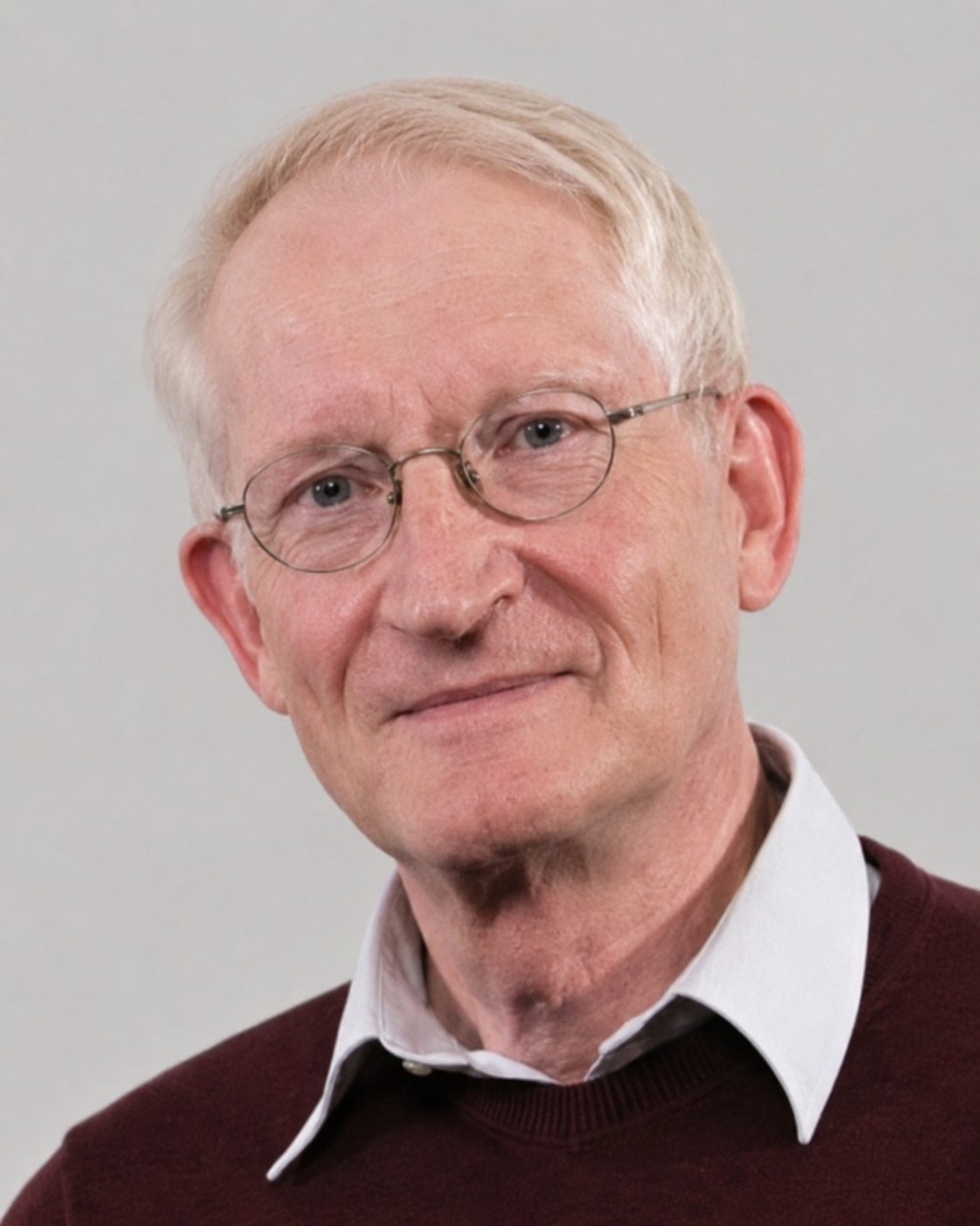 Prof. Frank Van Den Bossche