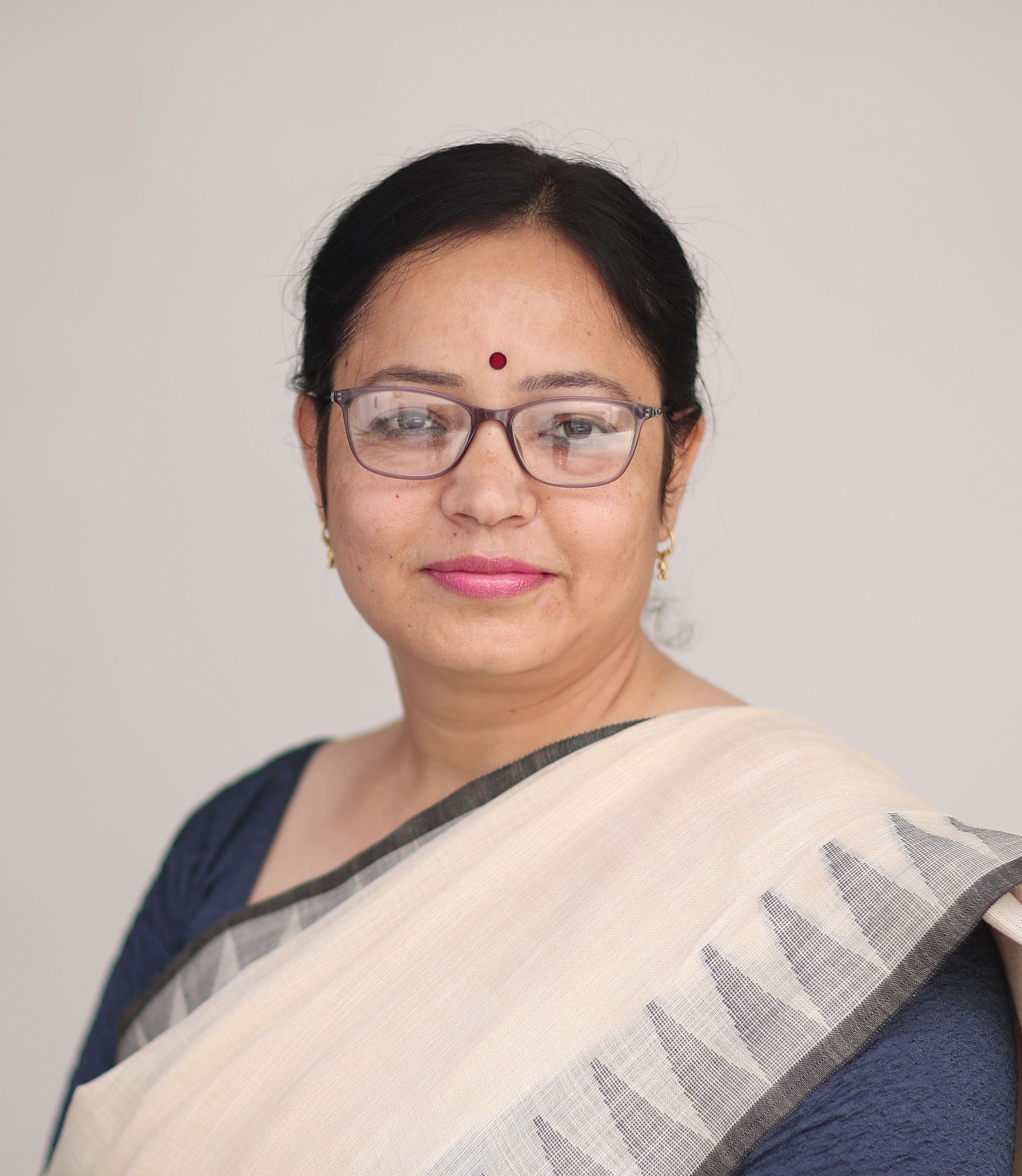 Dr. Abha Singh