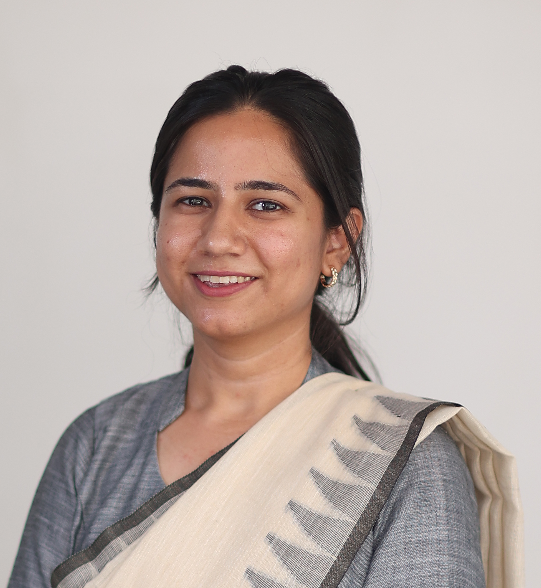 Ms. Sneha Sharma
