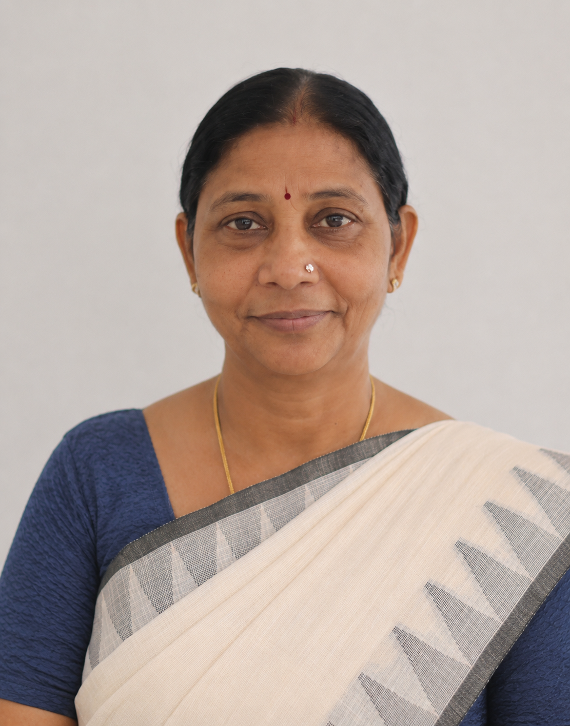 Dr. Prem Lata Choraria