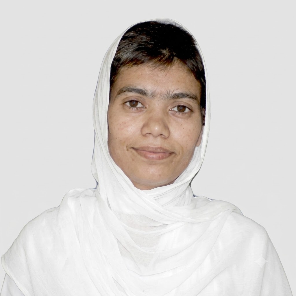 Dr. Samani Rohini Prajna