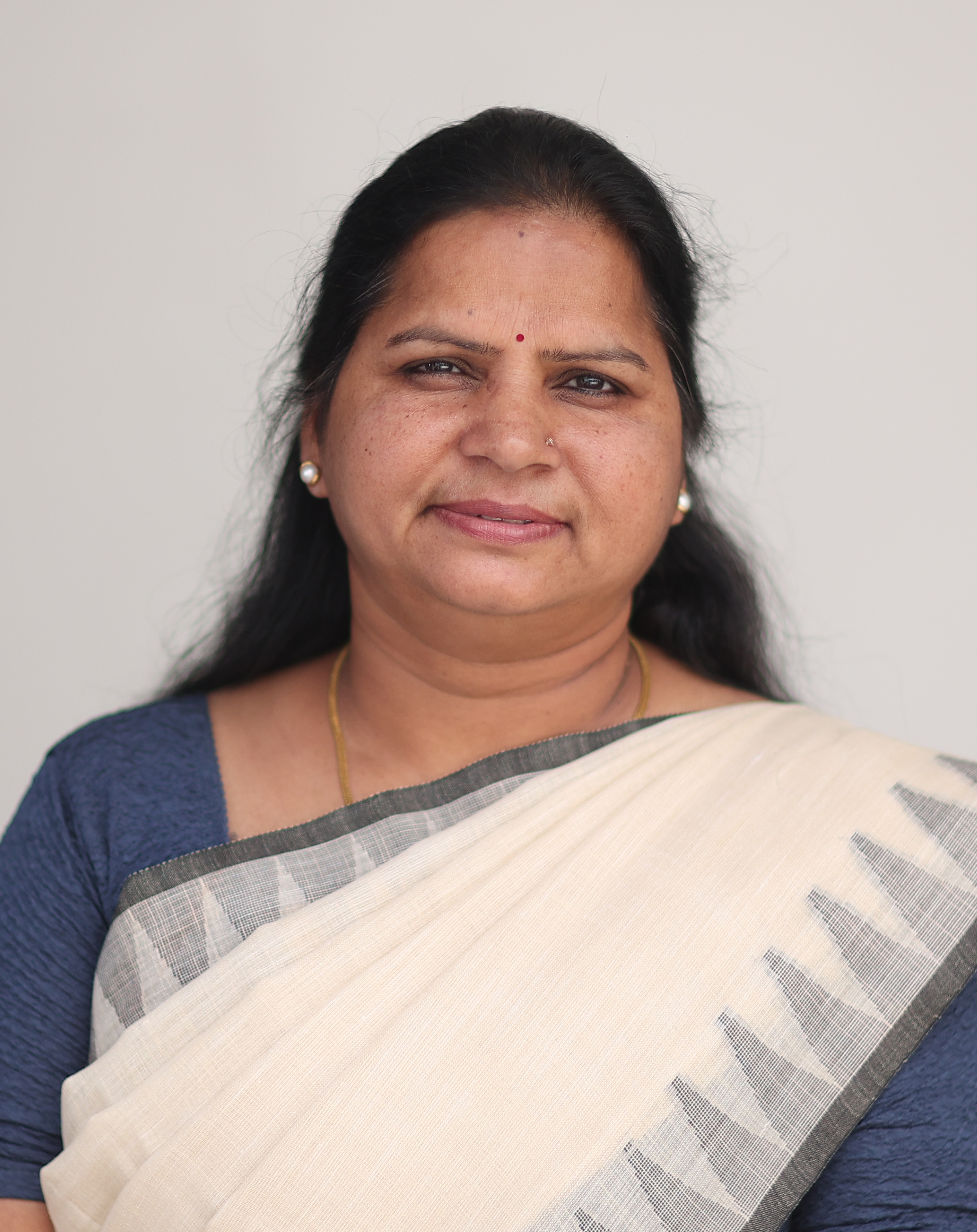 Dr. Amita Jain