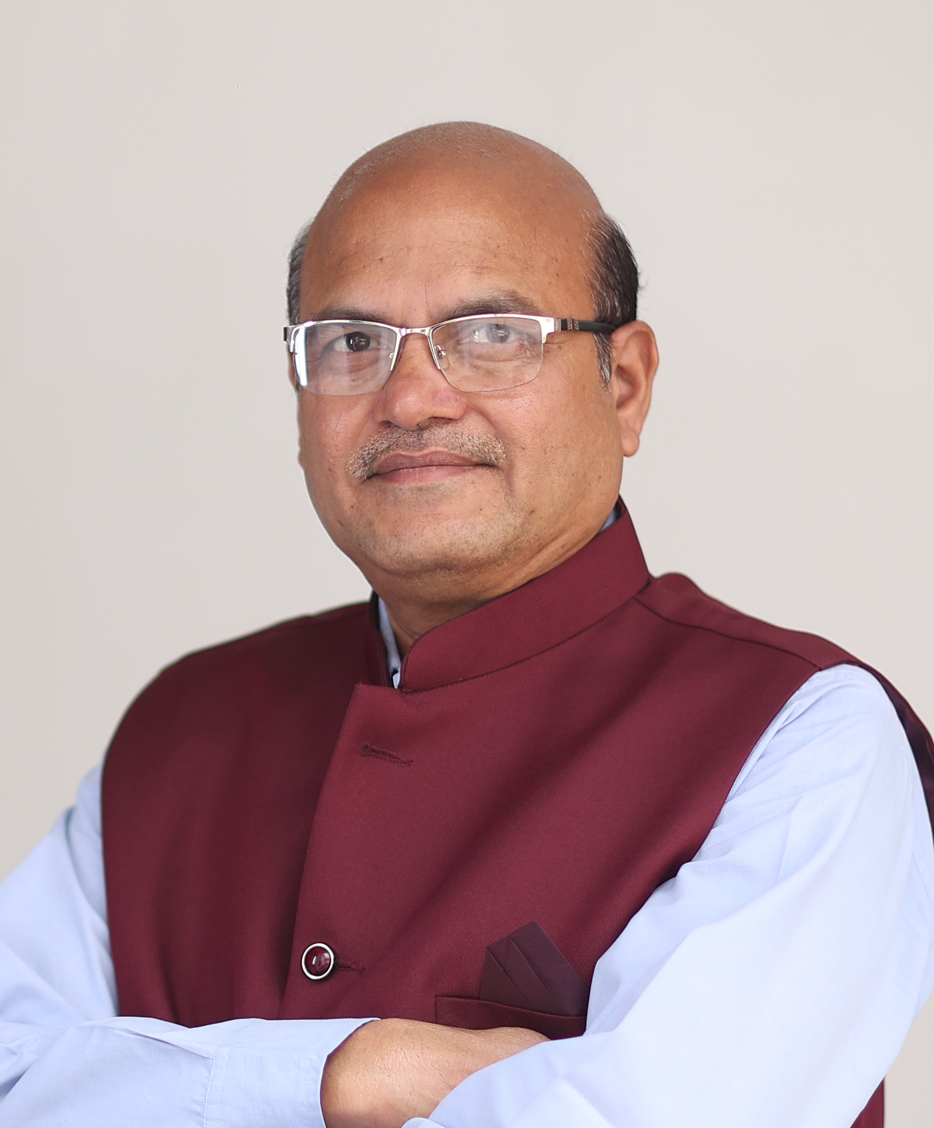 Prof. Banwari Lal Jain