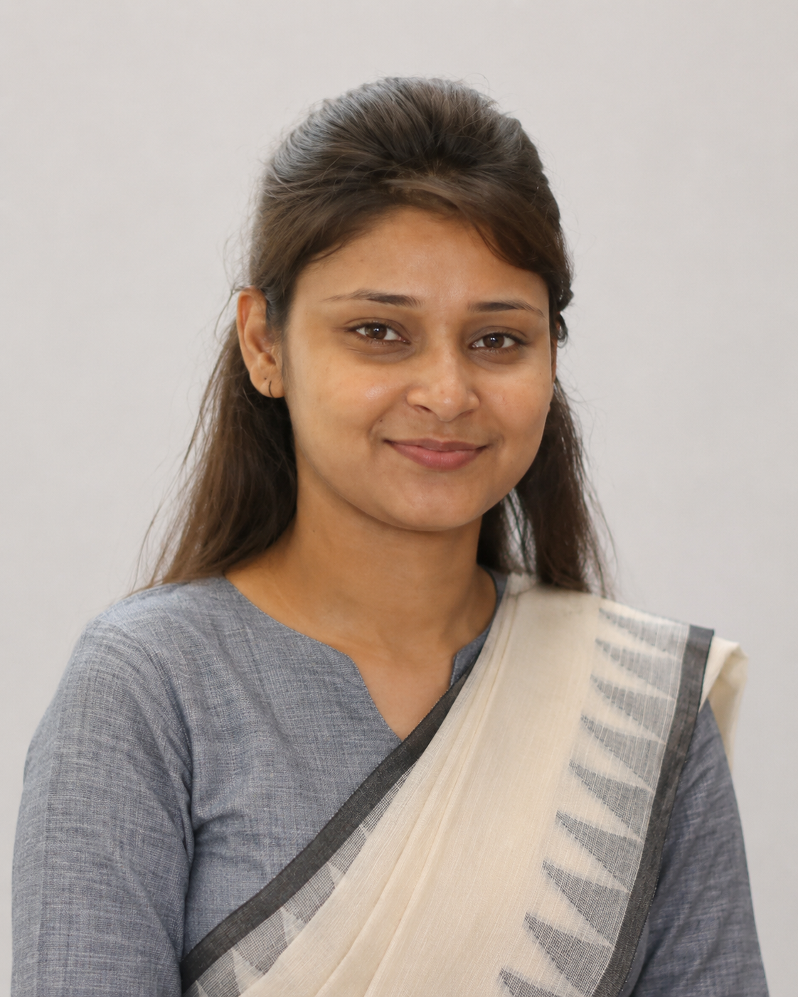 Ms. Shivani Sharma