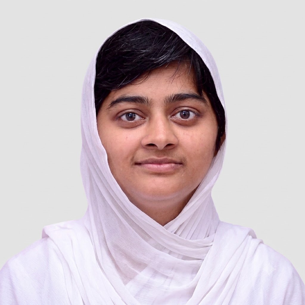 Dr. Samani Bhaskar Prajna