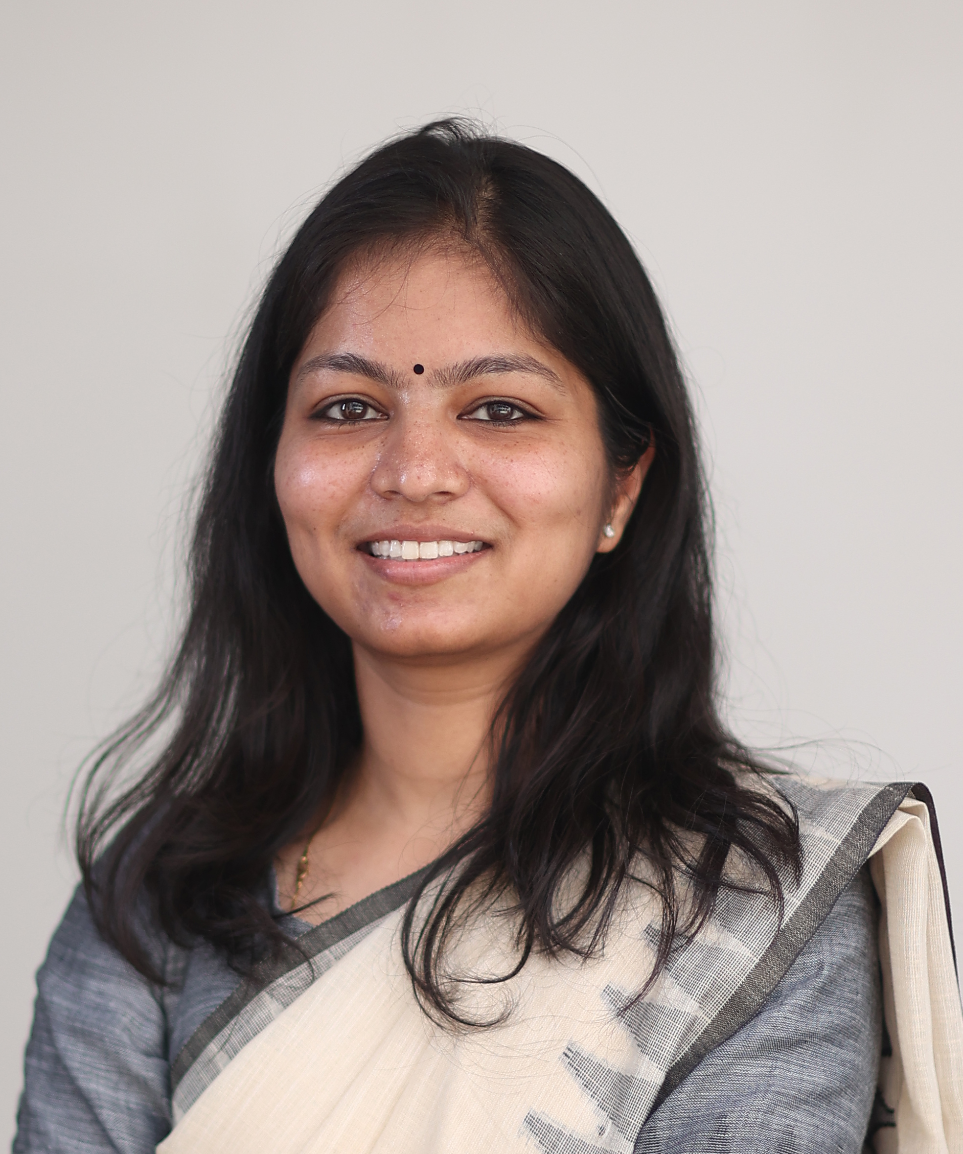 Dr. Lipi Jain
