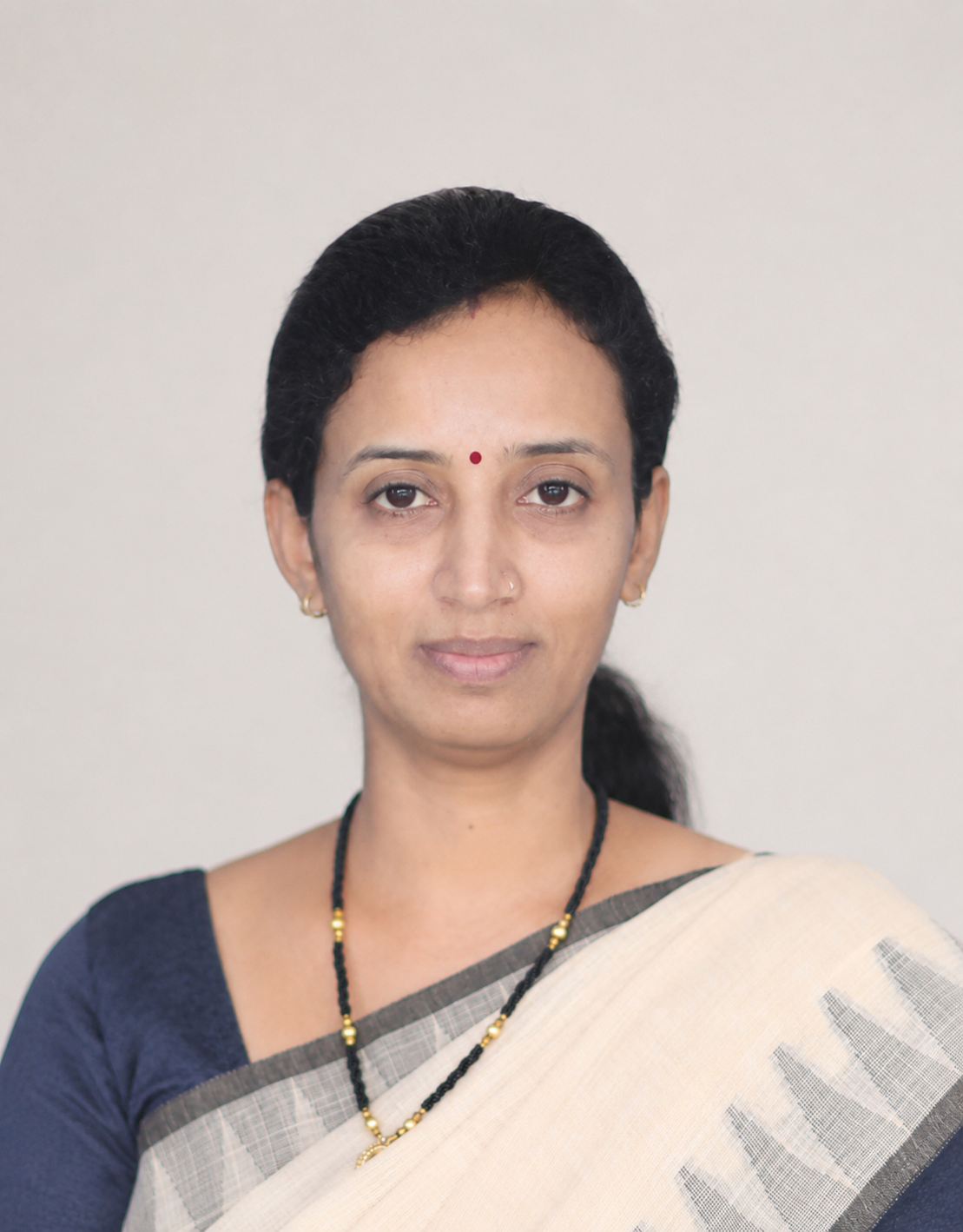 Ms. Praveen Kanwar