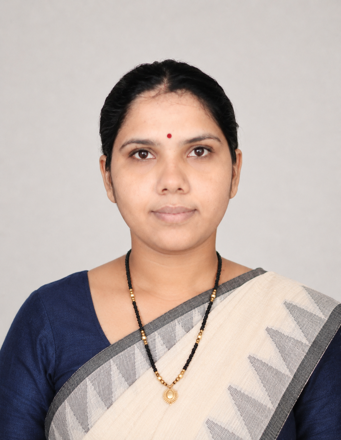 Ms. Jangid Pooja