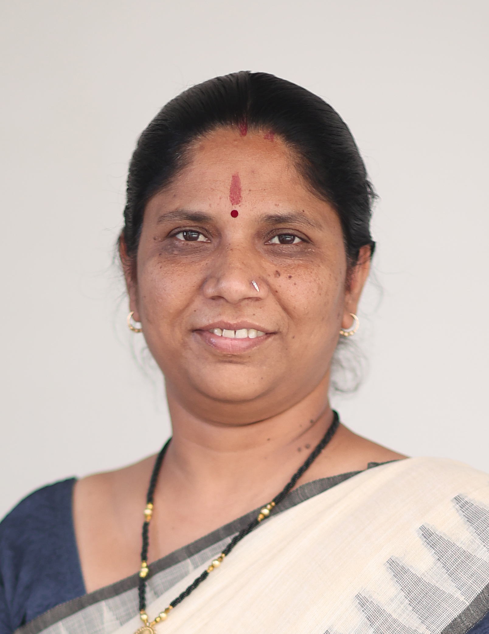 Dr. Aayushi Sharma
