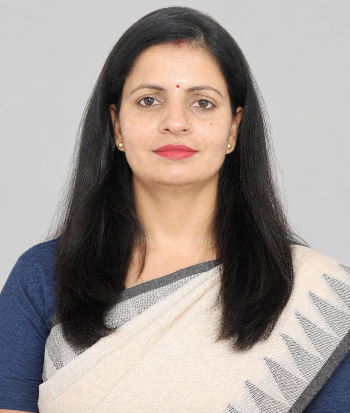 Dr. Anuja Kumari