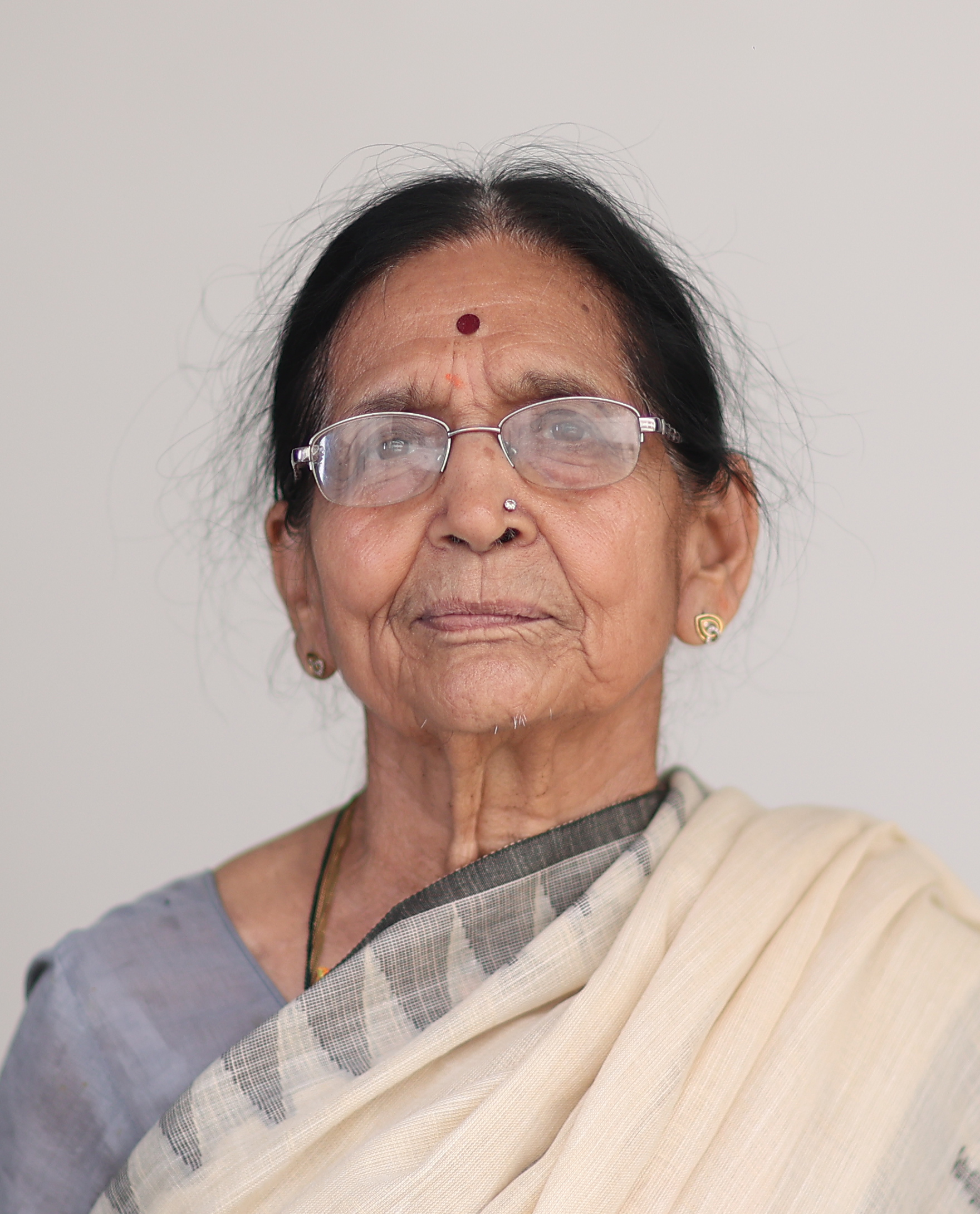 Prof. Rekha Tiwari