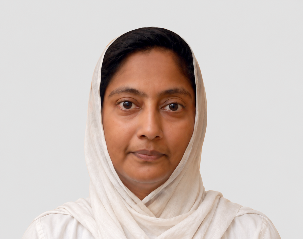 Prof. Samani Shreyas Prajna