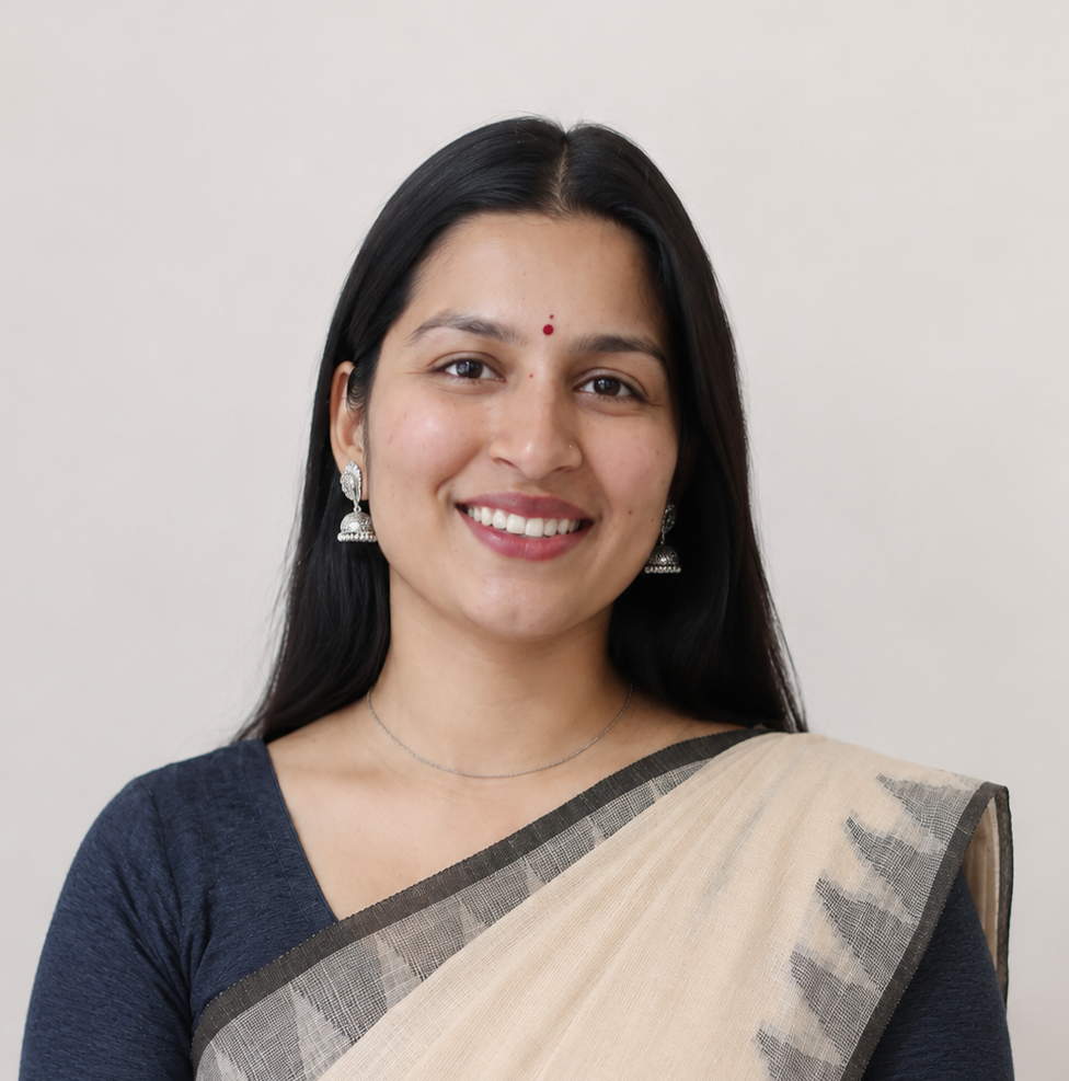 Ms. Bhavika Joshi