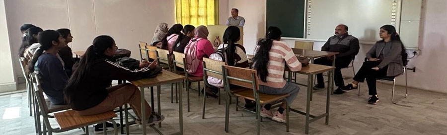 ‘हम सभी के लिए मानव अधिकार’ थीम पर कार्यक्रम आयोजित