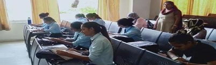 ‘हर घर तिरंगा’ विषय पर निबंध प्रतियोगिता का आयोजन