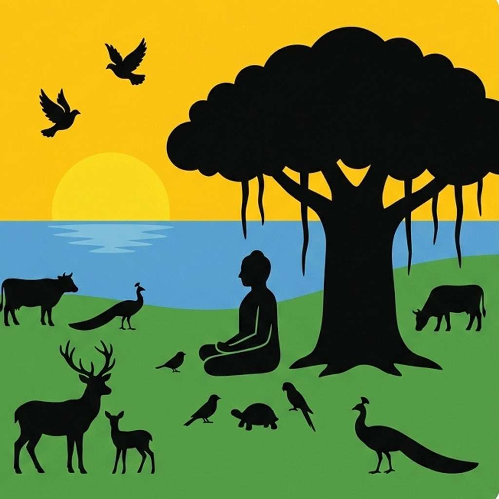 Certificate Course in Conflict and Stress Management through Training in Nonviolence