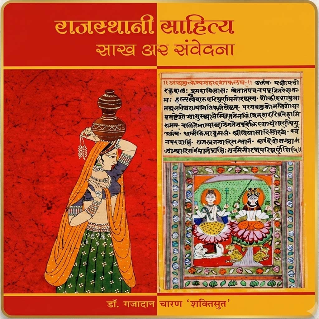 Certificate Course in Rajasthani Bhasha Dakshta