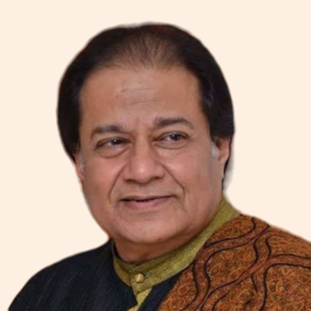 Sh. Anup Jalota